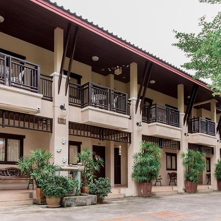 Garden Home Ko Samui Exterior foto