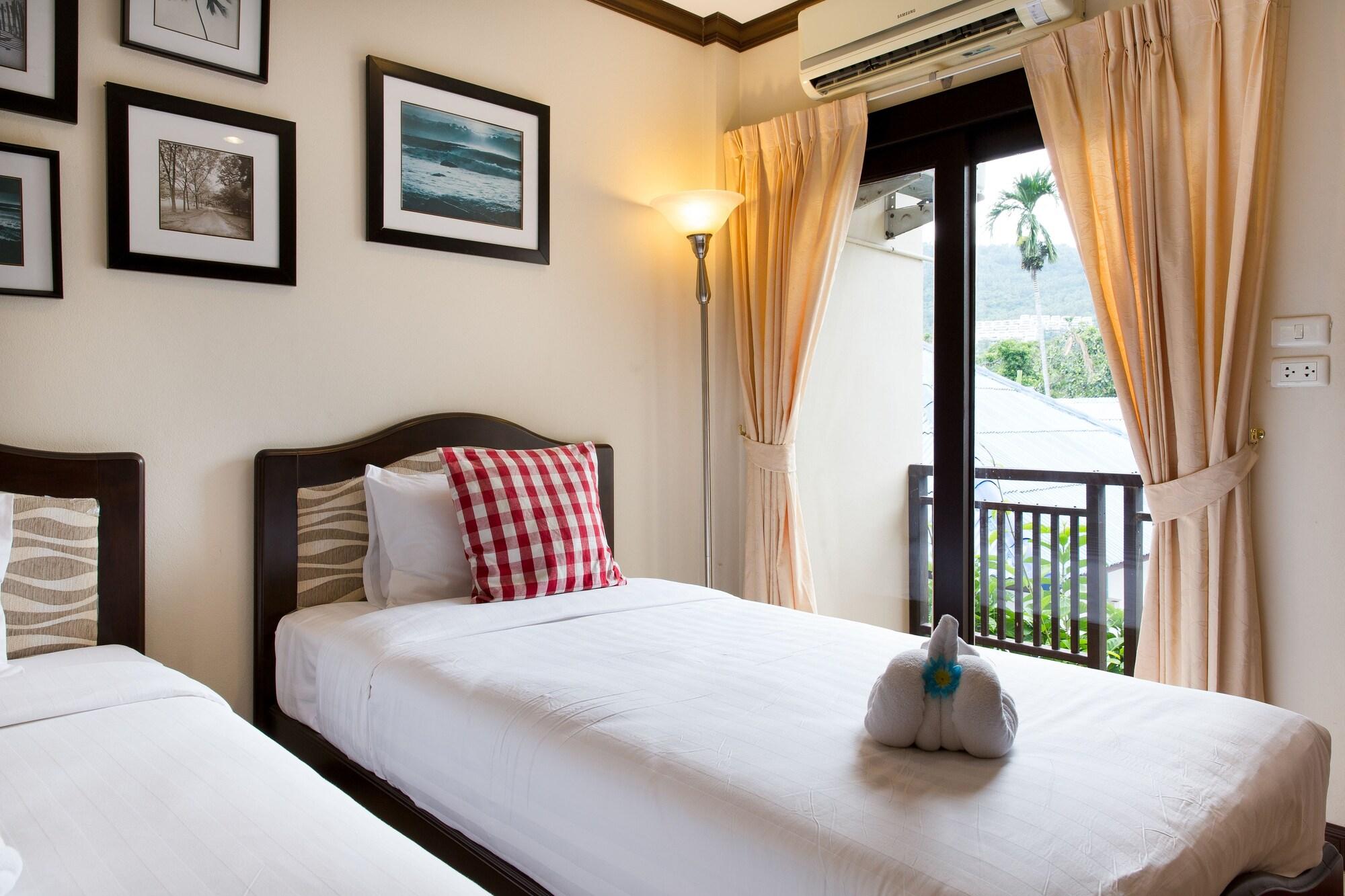 Garden Home Ko Samui Exterior foto