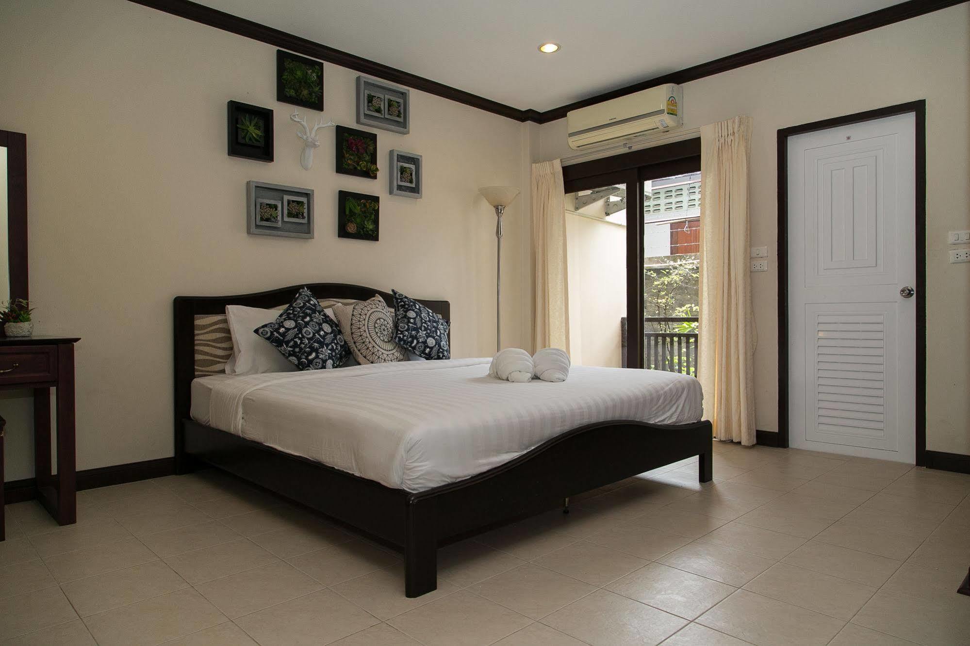 Garden Home Ko Samui Exterior foto